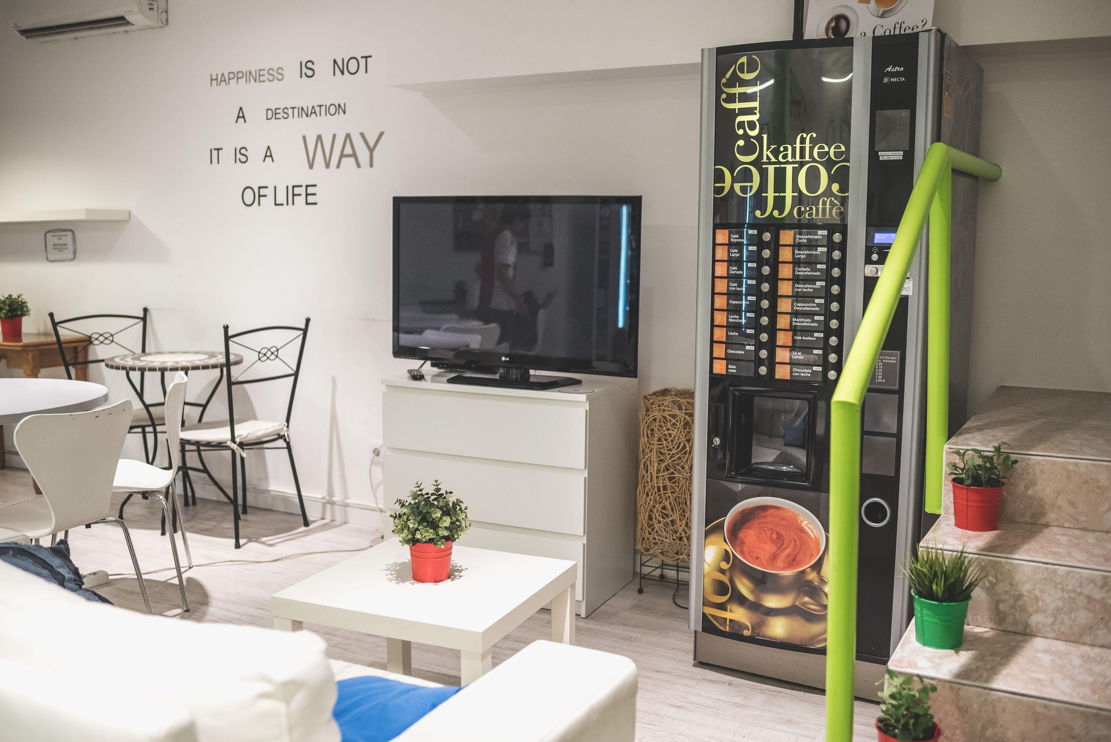 Rocket Hostels Gracia — Photos 1